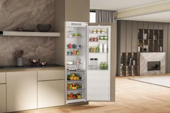 Встраиваемый холодильник WHIRLPOOL WHSD18A013C1: 4