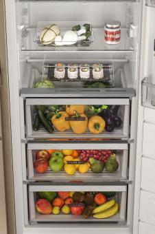 Встраиваемый холодильник WHIRLPOOL WHSD18A013C1: 6