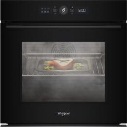 Духовой шкаф электрический WHIRLPOOL WOI5S8CM1SBA: 2