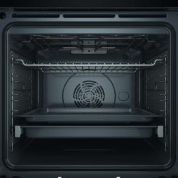 Духовой шкаф электрический WHIRLPOOL WOI5S8CM1SBA: 4