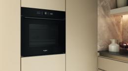Духовой шкаф электрический WHIRLPOOL WOI5S8CM1SBA: 6