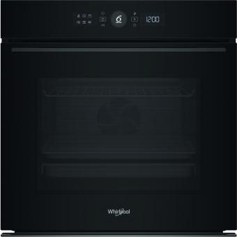 Духовой шкаф электрический WHIRLPOOL WOI5S8CM1SBA: 1