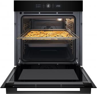 Духовой шкаф электрический WHIRLPOOL WOI5S8CM1SBA: 3