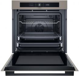 Духовой шкаф электрический WHIRLPOOL WOI5S8PM2SEA: 5