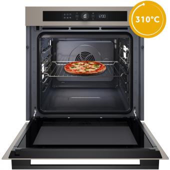 Духовой шкаф электрический WHIRLPOOL WOI5S8PM2SEA: 4