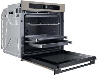 Духовой шкаф электрический WHIRLPOOL WOI5S8PM2SEA: 6