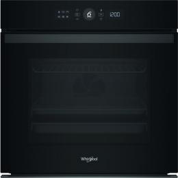 Духовой шкаф электрический WHIRLPOOL WOI5S8HM2SBA: 1