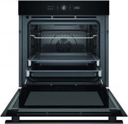 Духовой шкаф электрический WHIRLPOOL WOI5S8HM2SBA: 2