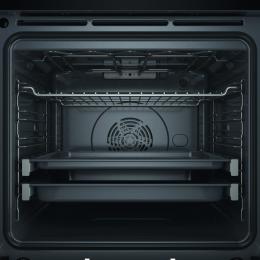 Духовой шкаф электрический WHIRLPOOL WOI5S8HM2SBA: 4