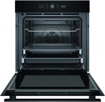 Духовой шкаф электрический WHIRLPOOL WOI5S8HM2SBA: 2