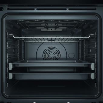 Духовой шкаф электрический WHIRLPOOL WOI5S8HM2SBA: 4
