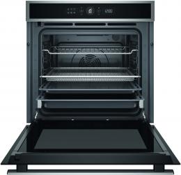 Духовой шкаф электрический WHIRLPOOL WOI4IS8PM1SXA: 2