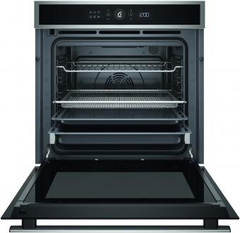 Духовой шкаф электрический WHIRLPOOL WOI4IS8PM1SXA: 2