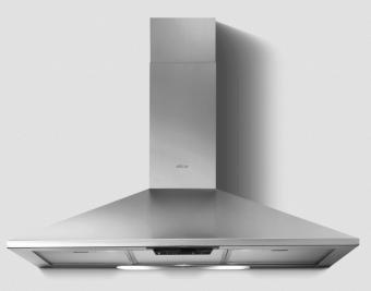 Вытяжка кухонная Elica CHIMMY PB IX/A/90: 1