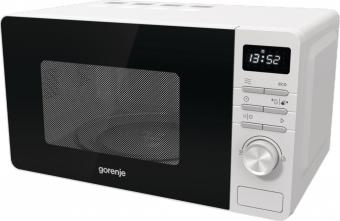 Микроволновая печь GORENJE MO20A3W: 2