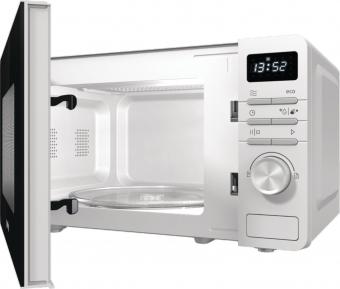 Микроволновая печь GORENJE MO20A3W: 3