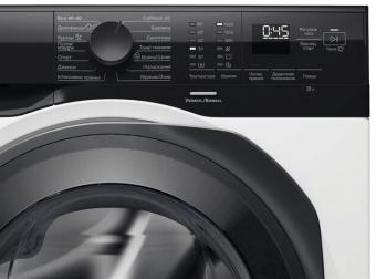 Стиральная машина Electrolux EW6F9492U: 2