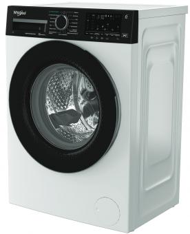 Стиральная машина WHIRLPOOL WAM764WKBUA: 3
