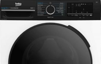 Стиральная машина BEKO BM3WFSU47215WPBB2: 4