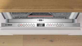 Встраиваемая посудомоечная машина Bosch SMV4HCX19E: 2