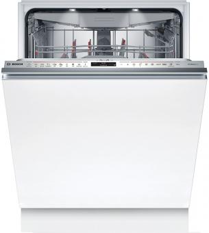 Посудомоечная машина Bosch SMV8YCX02E: 1