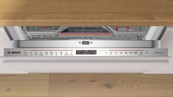 Посудомоечная машина Bosch SMV8YCX02E: 2