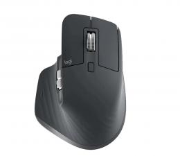 Комплект (клавиатура, мышь) беспроводной Logitech MX Keys Combo for Business Graphite US (920-010933: 4