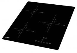 Варочная поверхность индукционная VENTOLUX HI 43 TC FBS: 3