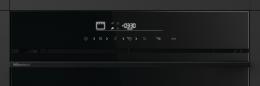 Духовой шкаф электрический HISENSE HO66F8 PIZZACHEF: 4