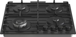 Варочная поверхность газовая HISENSE GG663B: 3