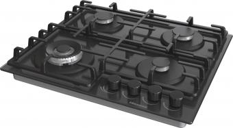 Варочная поверхность газовая HISENSE GG663B: 2