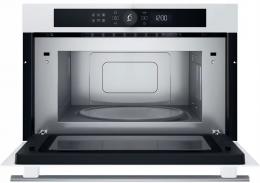 Встраиваемая микроволновая печь WHIRLPOOL WMD44MW: 2