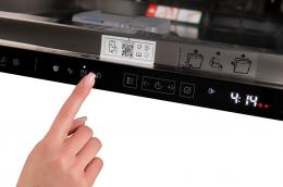 Встраиваемая посудомоечная машина BEKO BDIN38531D: 8