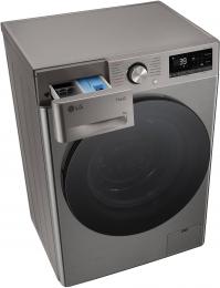 Стиральная машина LG F2Y7FS5P: 3