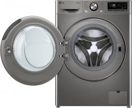 Стиральная машина LG F2Y7FS5P: 4