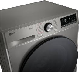 Стиральная машина LG F2Y7FS5P: 5