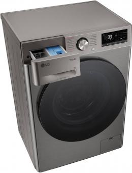 Стиральная машина LG F2Y7FS5P: 3