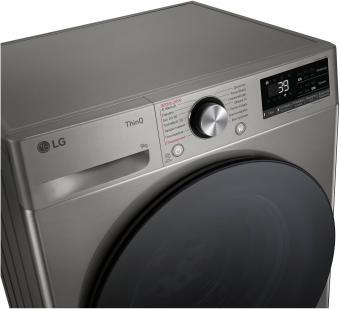 Стиральная машина LG F2Y7FS5P: 5