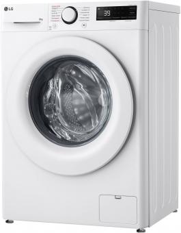 Стиральная машина LG F2Y5PS3W: 2