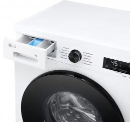Стиральная машина LG F2Y2HS5WE: 5