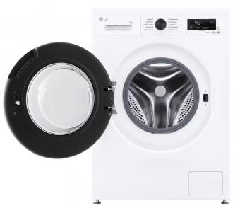 Стиральная машина LG F2Y2HS5WE: 2