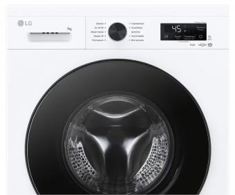 Стиральная машина LG F2Y2HS5WE: 3