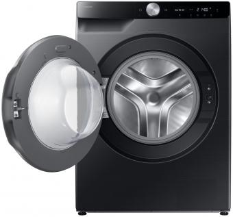 Стиральная машина Samsung WW11DG6B25LBUA: 2