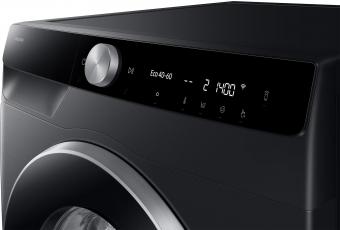 Стиральная машина Samsung WW11DG6B25LBUA: 5