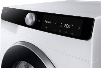 Стиральная машина Samsung WW11DG6B25LKUA: 4