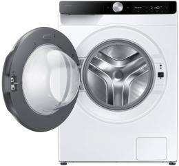 Стиральная машина Samsung WW10FG6U3ELKUA: 3