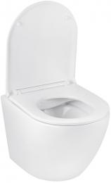 Комплект инсталляция GROHE RAPID SL 38772001 + унитаз Kroner Harz TORNADO 3884966KH493736: 3