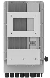 DEYE Гибридный однофазный инвертор SUN-8K-SG05LP1-EU-AM2-P: 2