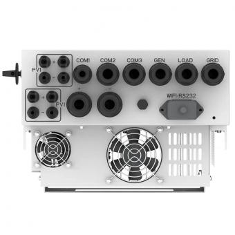 DEYE Гибридный однофазный инвертор SUN-8K-SG05LP1-EU-AM2-P: 3