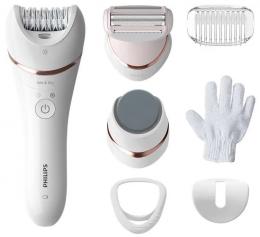 Эпилятор Philips BRE740/10: 1